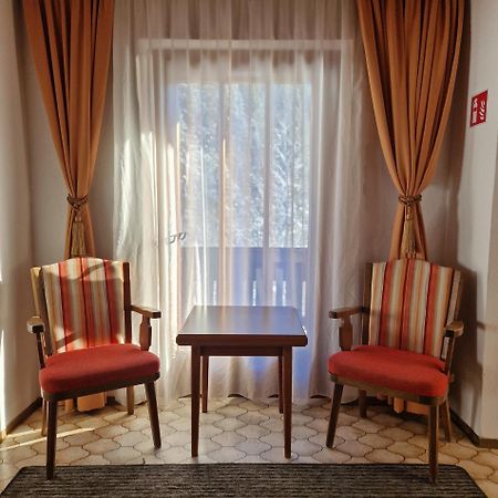 Almhof Grub Villa Wagrain Bagian luar foto