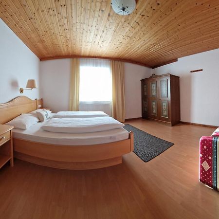 Almhof Grub Villa Wagrain Bagian luar foto