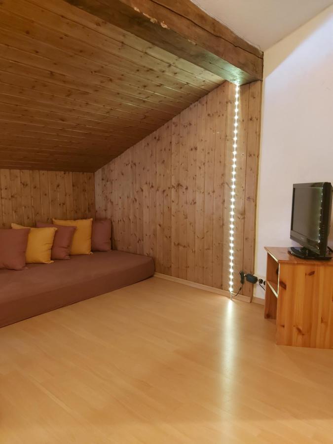 Almhof Grub Villa Wagrain Bagian luar foto