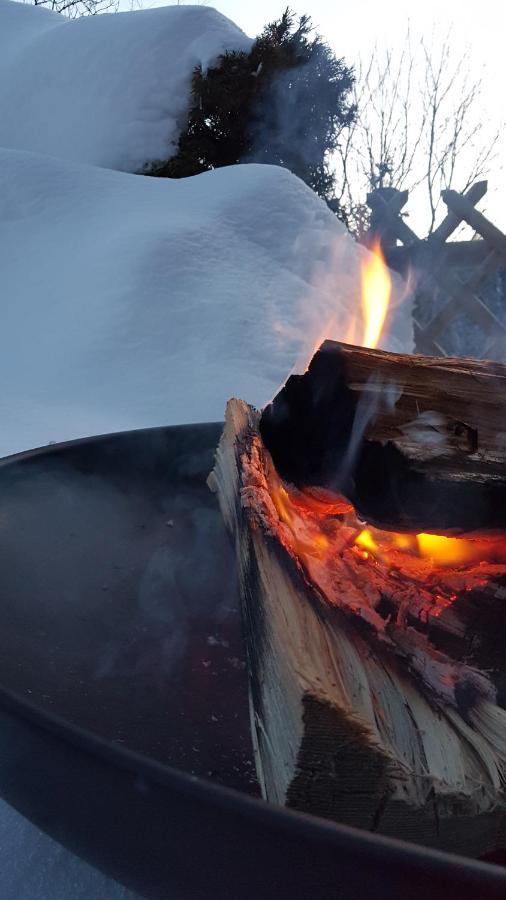 Almhof Grub Villa Wagrain Bagian luar foto