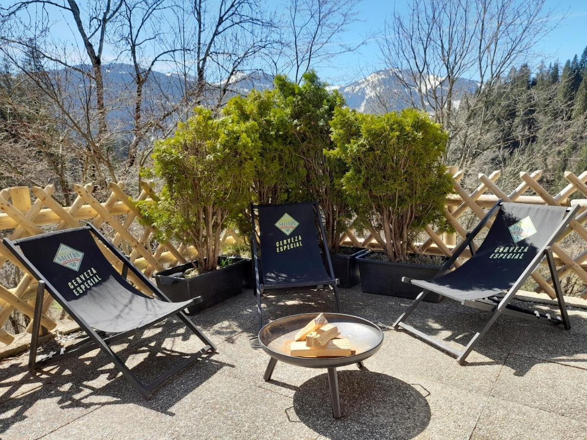 Almhof Grub Villa Wagrain Bagian luar foto