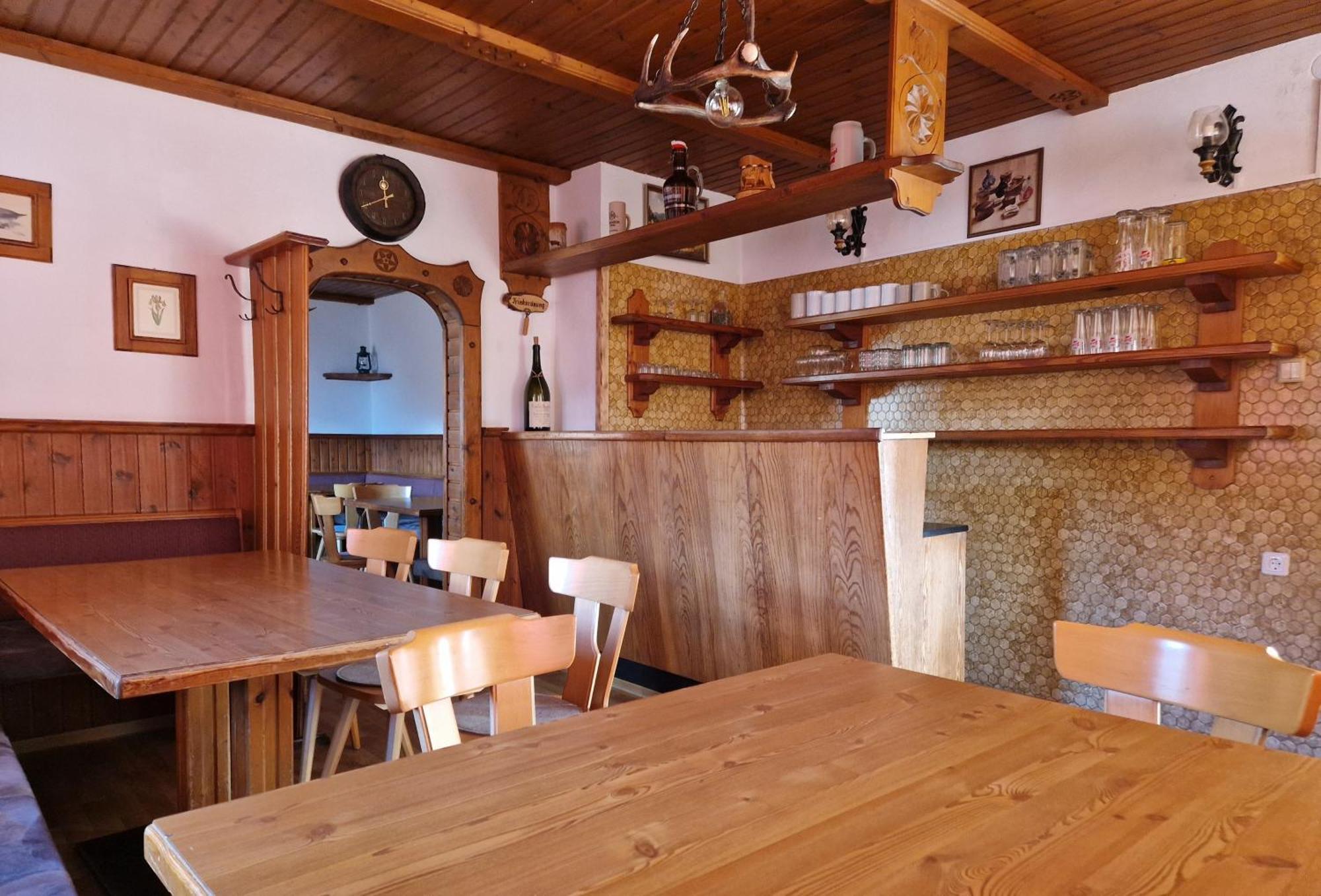 Almhof Grub Villa Wagrain Bagian luar foto