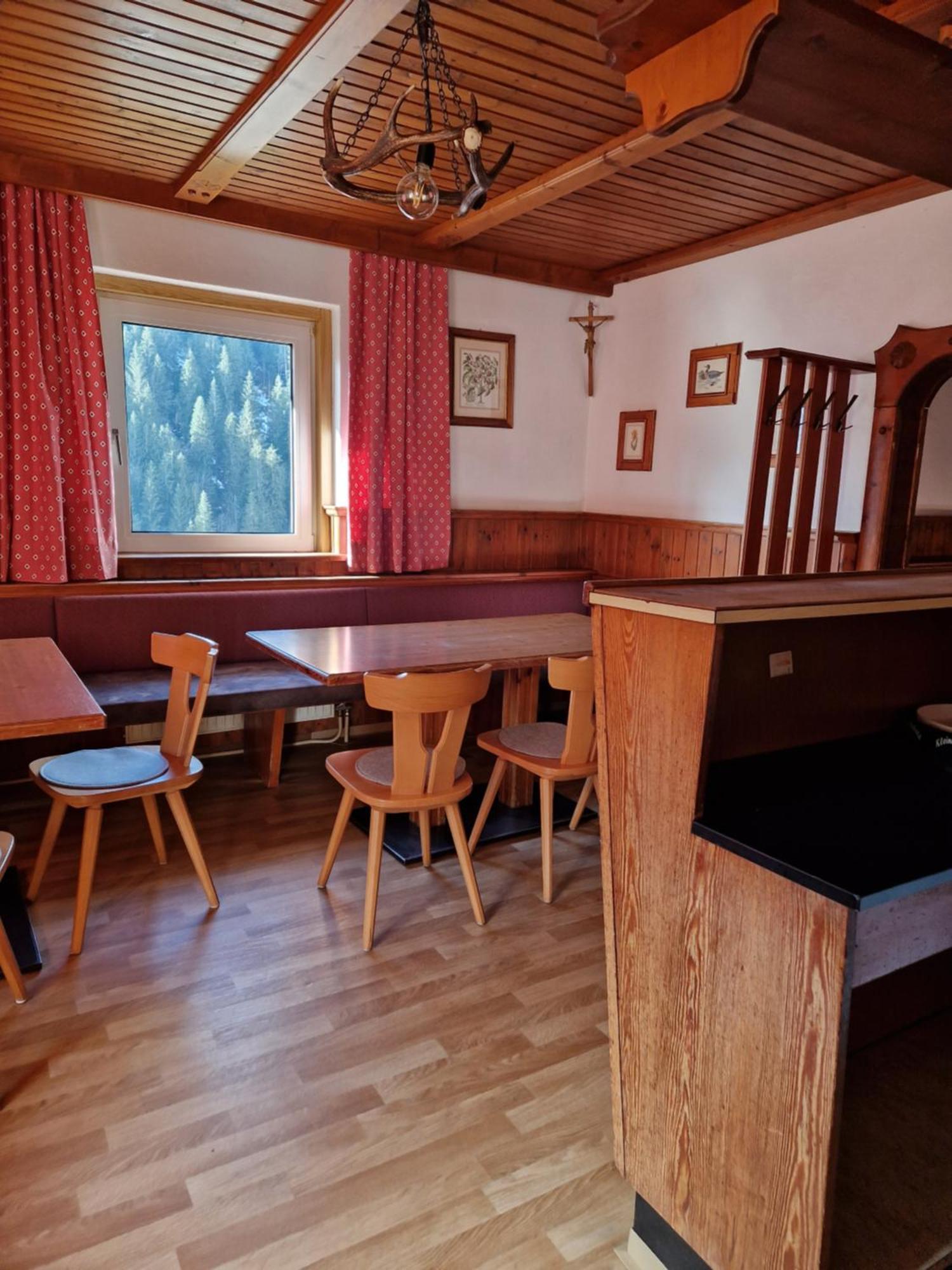 Almhof Grub Villa Wagrain Bagian luar foto