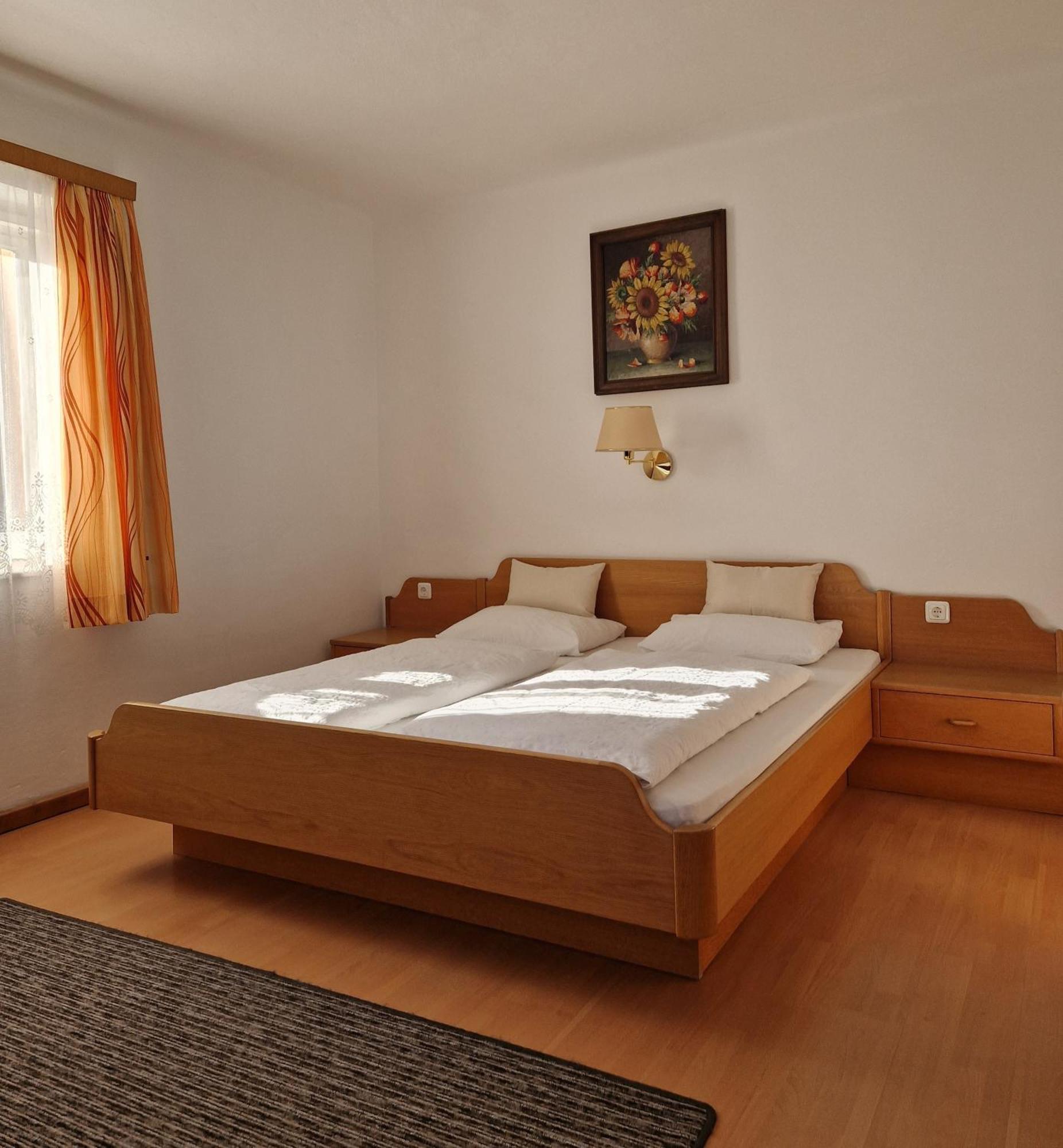 Almhof Grub Villa Wagrain Bagian luar foto
