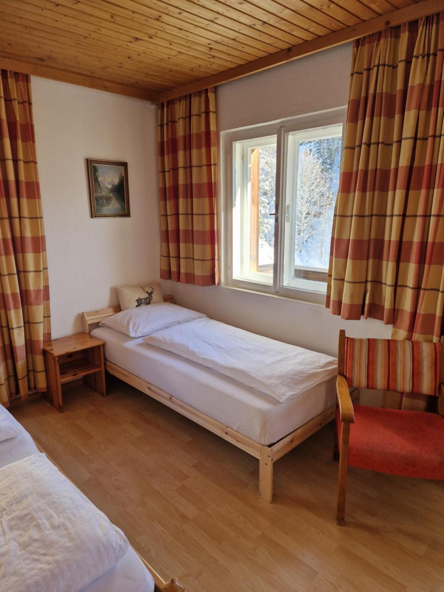 Almhof Grub Villa Wagrain Bagian luar foto
