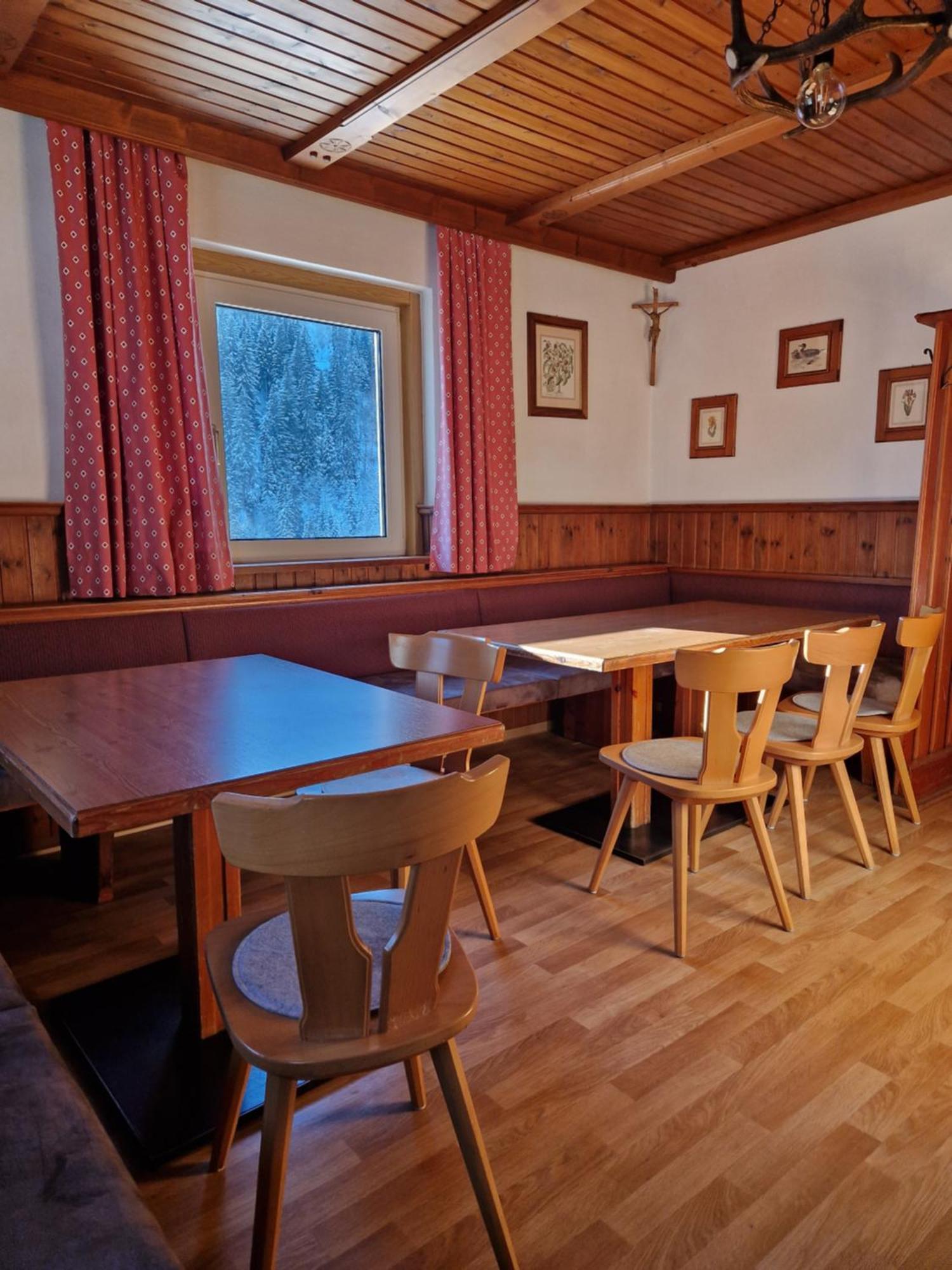 Almhof Grub Villa Wagrain Bagian luar foto