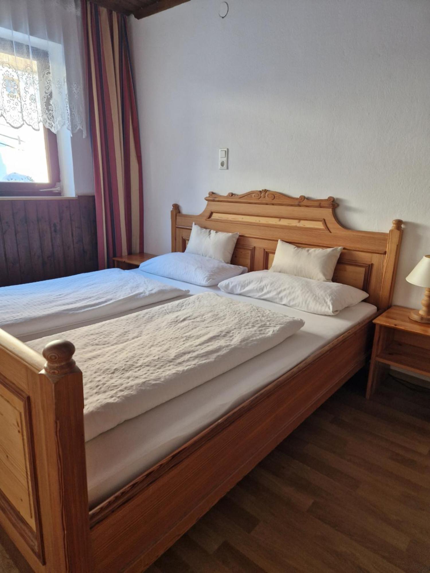 Almhof Grub Villa Wagrain Bagian luar foto