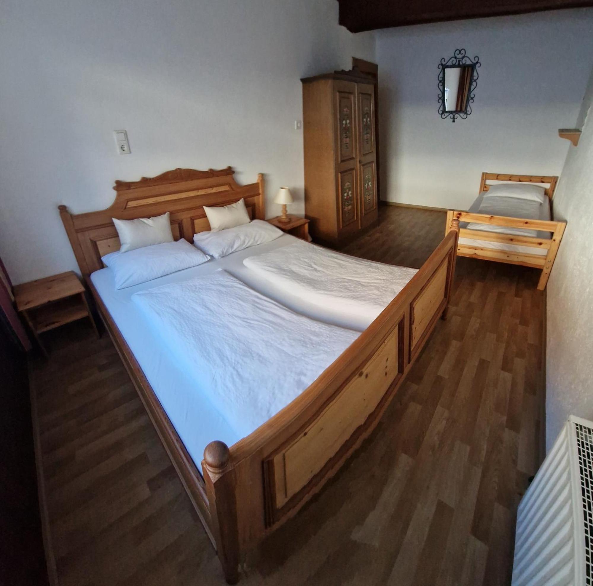 Almhof Grub Villa Wagrain Bagian luar foto